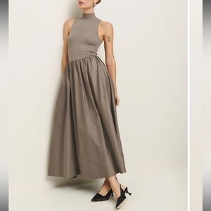 Reformation Dress NWT